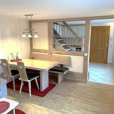 Apartament Suessen Haeusle Breitnau Zewnętrze zdjęcie